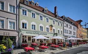Hotel&Gasthaus DAS RÖHRL Straubing